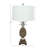 Overton Stone Table Lamp