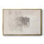 Croquis vintage, impression sur toile, cadre flottant-2016709460-2016709457