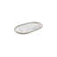 Vanity Tray - Non-Slip Marble Large-382347517