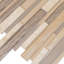 Carrelage mosaïque en verre et marbre-56063350