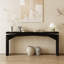 Console de 70 po de longueur-263265190