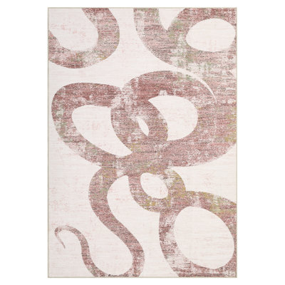 Washable Area Rug Living Room RugsModern Abstract Carpet Floor Rugs for Dining Room Kitchen Playroom Dorm