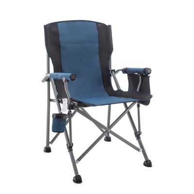 Sufiyan Folding Camping Chair