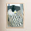 Oysters At The Beach Painting by Marco Marella For Studio M-549057415-549057409