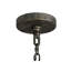 Antonia 8 - Light Chandelier