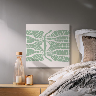 Wrapped Canvas Print Set