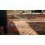 Antique Turkish Knotted Rug