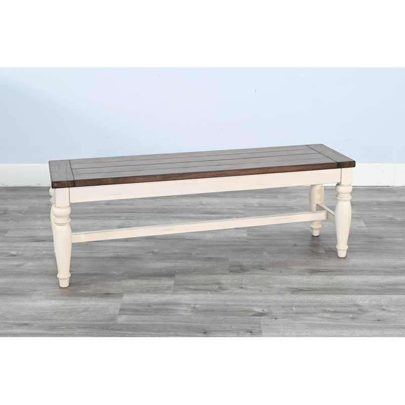 Banc de rangement Hurdsfield