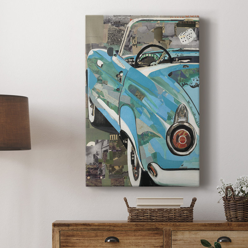 Thunderbird - galerie sur mesure