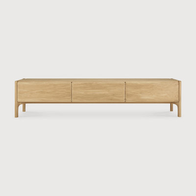 Pi Media Console