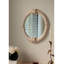 Miroir d'appoint pour chambre à coucher-1362423555