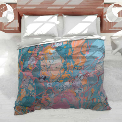 Mineral Essence Cotton Blend Comforter