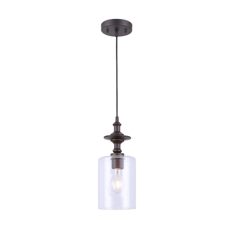 Turker 1 - Light Pendant
