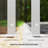 Outdoor Pergola,Retractable Pergola Canopy With Magnetic Fixture-123312119-123312120