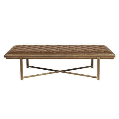 Kayla Upholstered Bench