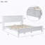 Grand lit plateforme en bois massif-1912103073-1912103072