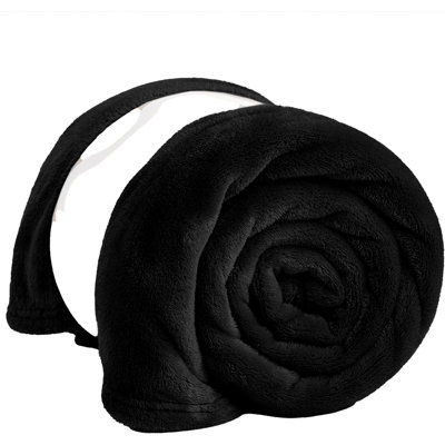 Prime Linens Weighted Throw Blanket