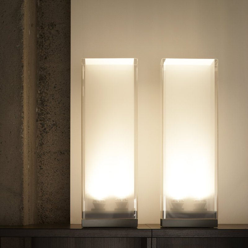 Cortina Floor Lamp, 24"