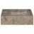 vidaXL Wall-mounted Sink 15"x9.4"x2.6" Marble-72962672