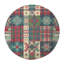 Tapis tressé Highland-106464295