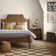 Madalene Checkered Hand-Loomed Jute Area Rug 