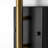 Hilary Armed Sconce