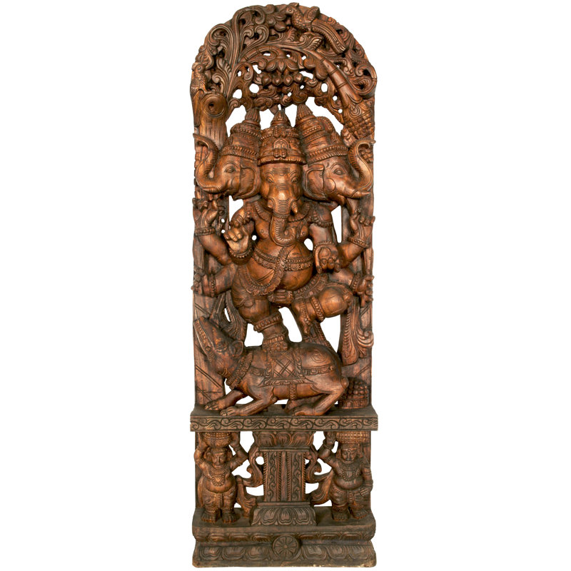 Religious & Spiritual Statue
