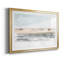 «Marsh Dunes II», reproduction encadrée de qualité supérieure - prête à être accrochée-100631684-100631689