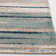Gorney Washable Abstract Indoor Rug