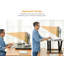 Convertisseur de bureau debout
