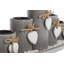 Wood Tealight Holder