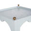 Kent Drinks Table-Blue