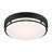 Laurella Acrylic LED Flush Mount-1242672478