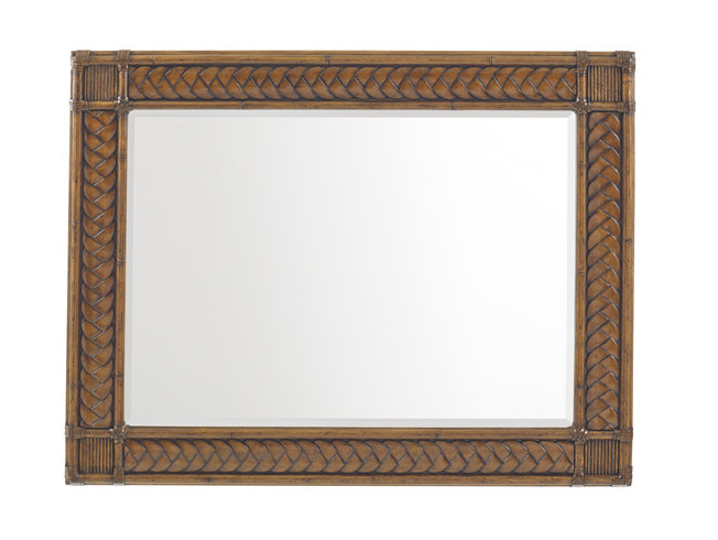 Miroir Bali Hai