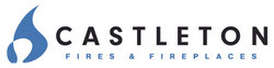 Castleton Fires & Fireplaces Logo