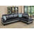 Mavretta Upholstered Sectional-377863767-377863756