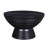Vilonia Solid Wood Pedestal Coffee Table