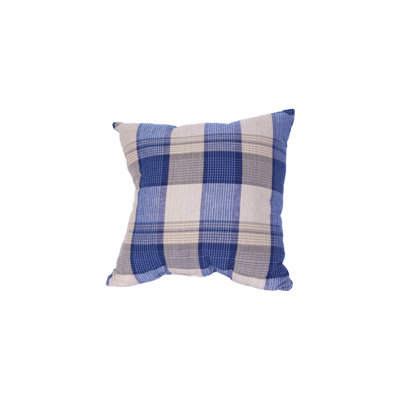 Coussin en coton Euro