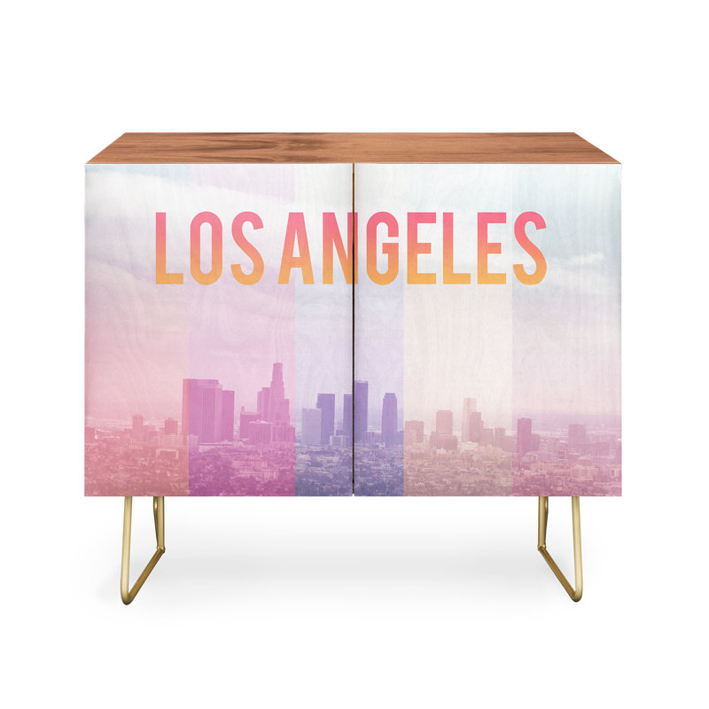 Catherine McDonald Credenza