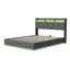 Lift Up Storage Bed Frame-34888025-34888026