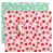 Pink/Strawberry Patch