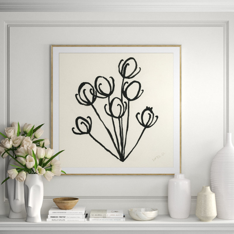 Alfalfa Giclee Print by Susan Hable