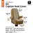 Overdrive Elastic Mildew Resistant RV Cover By Classic Accessories