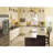 Brantford Pull Down Single Handle Kitchen Faucet with Accessories-19497662
