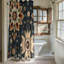 Boho Elements - Rideau de douche Premium-1507796417