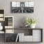 «Brooklyn Bridge» par Photoinc Studio, art mural en verre acrylique-55292091