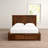 Emanuel Storage Platform Bed-1529130086