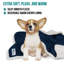 Couverture en polyester Premium Puppy-1573251106