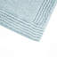 Tapis 100% coton touffeté 3000 g / m² réversible 21 x 34 po-505156597-505156605