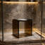 Tabouret de douche Casince